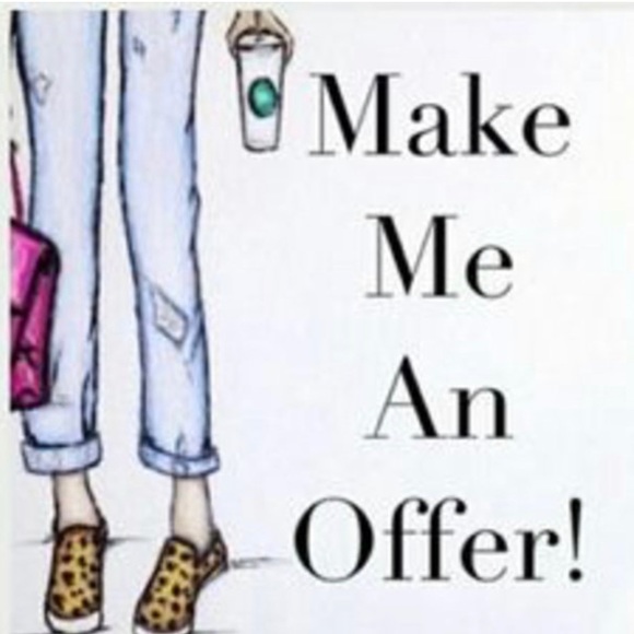 Make me reasonable offers. I respond quickly. - Picture 1 of 1